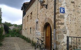 Albergue Rural Yanguas